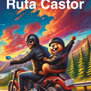 Ruta Castor - Mariano Mora