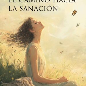 El camino hacia la sanación - Fernanda Kreuzburg