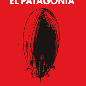 El Patagonia - Rubén H. Guzmán