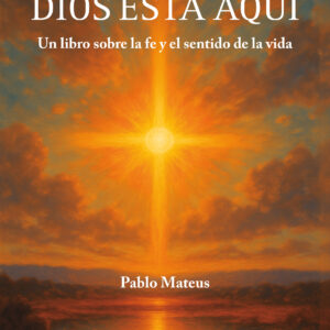 Dios está aquí - Pablo Mateus