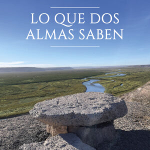 Lo que dos almas saben - Paola Andrea Kriger