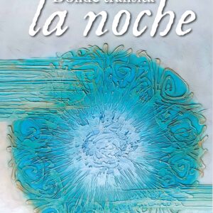 Donde transita la noche - Karina Iris Pflugler