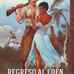 Regreso al Edén - Esteban Ybarra