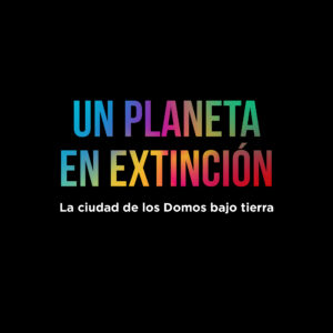 Un planeta en extinción - Ana Margarita Ciereszko