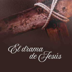 El drama de Jesús: Que todos sean uno - Rita Bertoldi