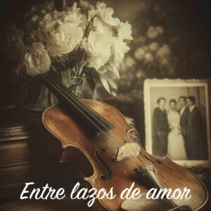 Entre lazos de amor - Rita Bertoldi