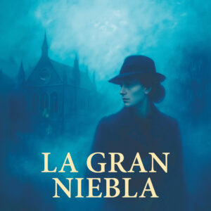La Gran Niebla (2da edición) - Lara Prodan