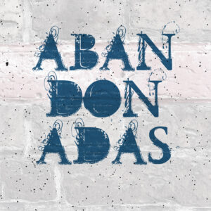 Abandonadas - Oscar Armando Debes