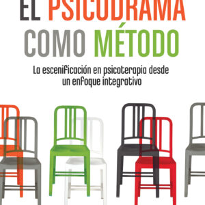 El psicodrama como método - Marcelo Marengo