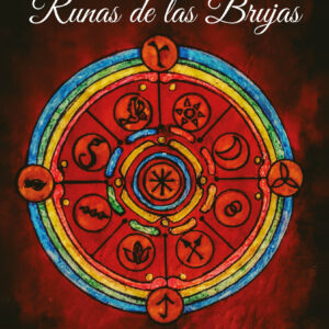 Runas de las Brujas - Juan Marcos Romero Fiorini