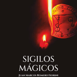 Sigilos Mágicos - Juan Marcos Romero Fiorini