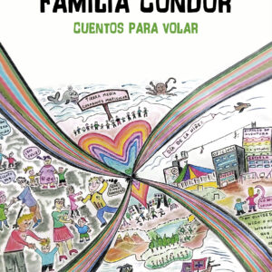 Familia Cóndor - Gustavo Andrés Escribano Bessega