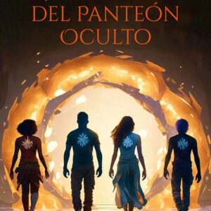 Herederos del Panteón Oculto - Mara Ciuti