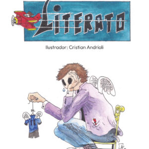 Literato - Claudio Damián Herrera