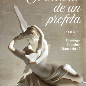 El encanto de un profeta: Tomo 3 - Domingo Faustino Mouchebeuf