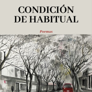 Condición de habitual - Nelson A. Rey