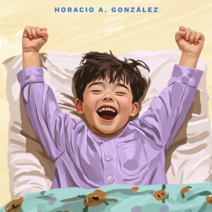 El inicio - Horacio A. González