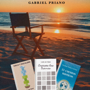 Esteban Nuñez Carlota - Gabriel Priano