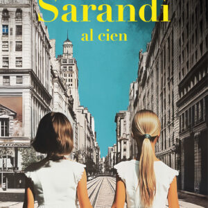 Sarandí al cien - Sonia Paats