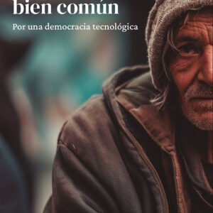 El algoritmo del bien común - Martín Illanez