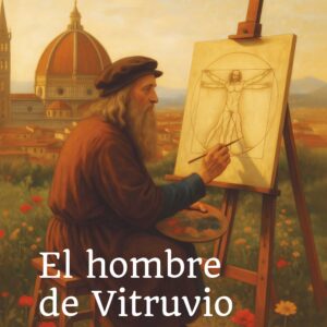 El hombre de Vitruvio - Rodolfo Pedrazzi Poma