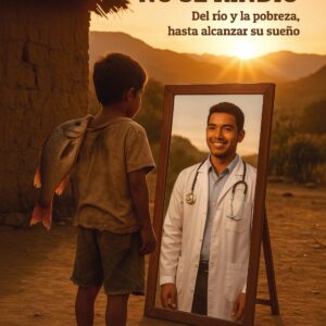 El niño que no se rindió - MARS