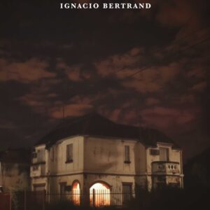 Hambre de gloria - Ignacio Bertrand