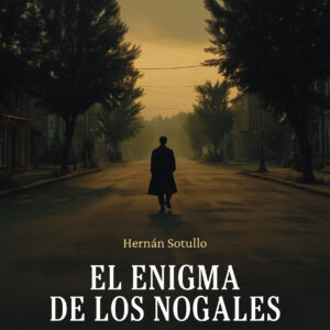 El enigma de los nogales - Hernán Lucio Sotullo