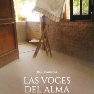 Las voces del alma - Raúl Canteros