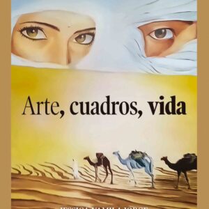 Arte, cuadros, vida - Jessica Yamila Jorge