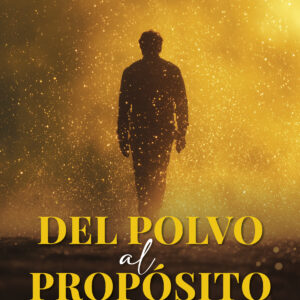 Del polvo al propósito - Leandro Ramírez