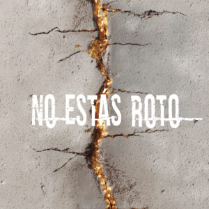 No estás roto - H. F. Duarte