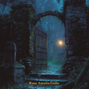 El Sobreviviente - Rosa Amalia Gallo