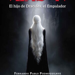 Vlad IV - Fernando Pablo Podmoguilnye