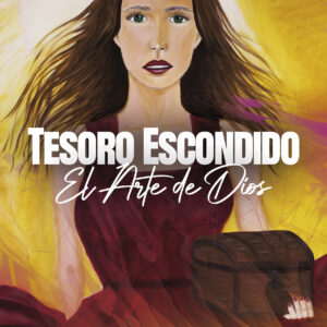 Tesoro escondido - Liliana Bireni