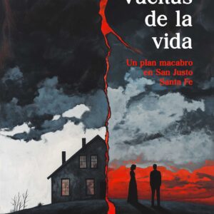 Las vueltas de la vida - Marqueja