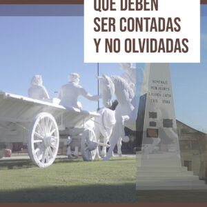 Historias que deben ser contadas y no olvidadas - Arturo Loewy