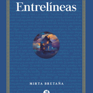 Entrelíneas - Mirta Bretaña