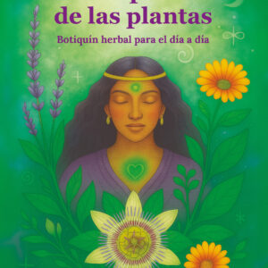 Los espíritus de las plantas - Amamacho