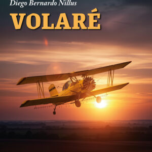Volaré - Diego Bernardo Nillus