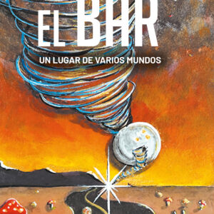 El Bar - Ricardo A. Grazdauscas