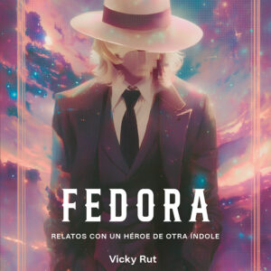 Fedora - Vicky Rut