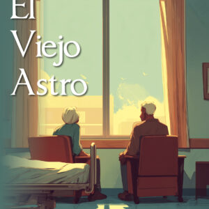 El Viejo Astro - Julián Re Salvador