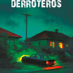 Derroteros - J. R. Pedroza
