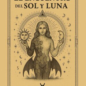 El encuentro del sol y la luna