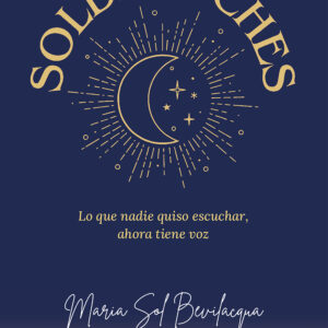 Soldenoches - María Sol Bevilacqua