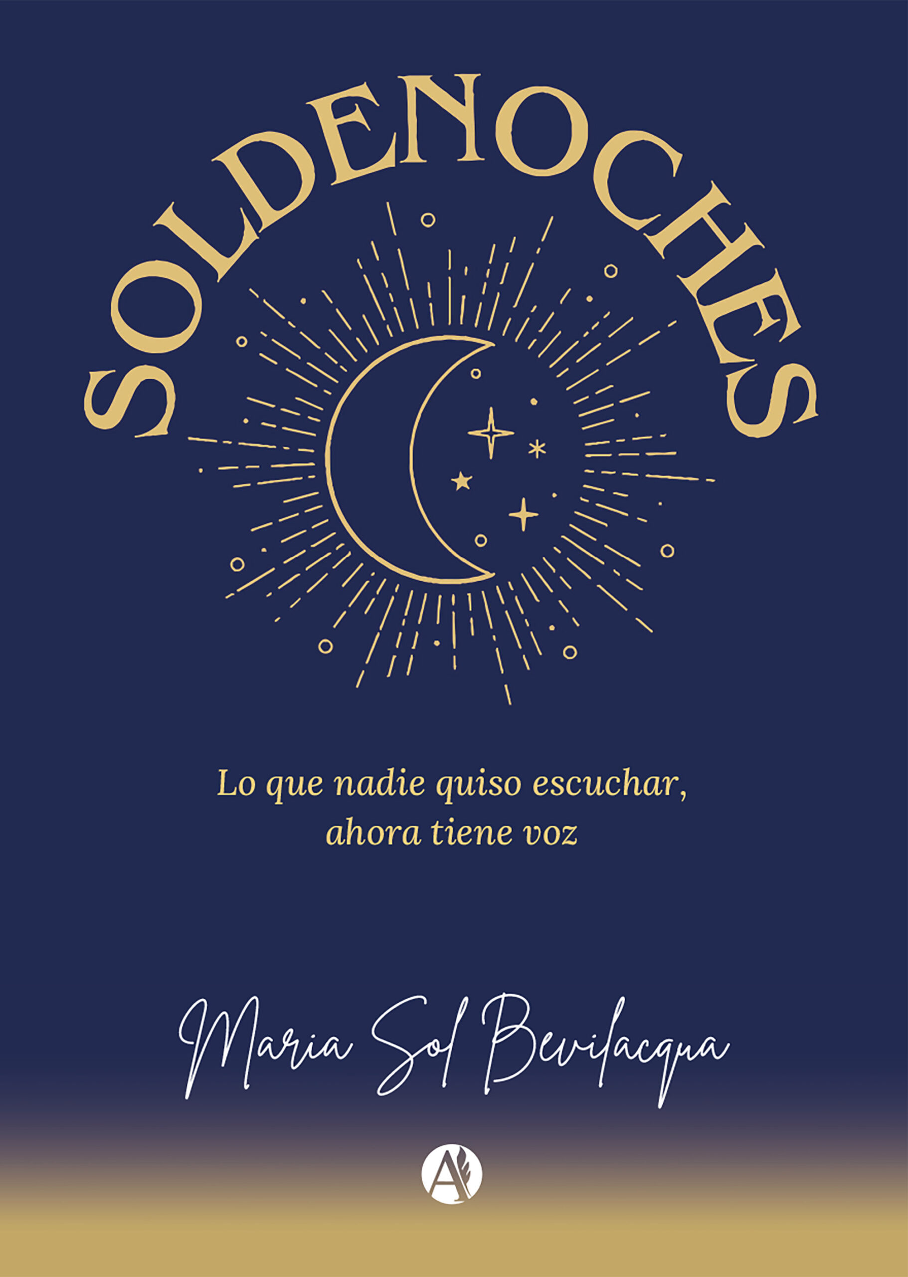 Soldenoches - María Sol Bevilacqua