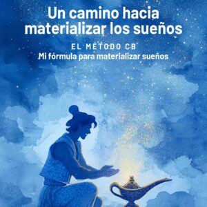 Un camino hacia materializar los sueños - Claudia Carmen Bellofatto