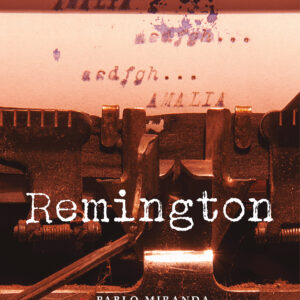 Remington - Pablo Miranda