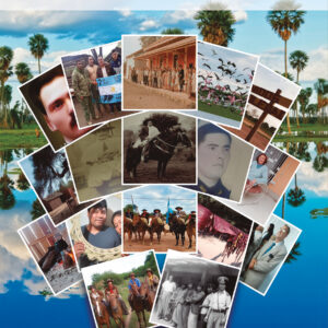 Cultores y raíces de mi tierra, con sabor a ricas historias - Horacio Daniel Arrúa